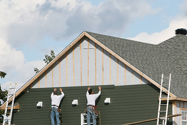 Reliable White Castle, LA Siding Installation Solutions